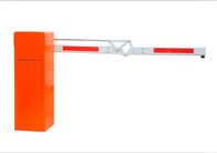 Portone arancio D017 della barriera del braccio di piegatura del telecomando