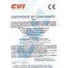 Porcellana Shenzhen Turnstile Technology Co., Ltd. Certificazioni