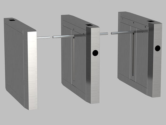 Barriera di qualità superiore dell'istituzione di sicurezza di goccia del braccio del portone intelligente della barriera