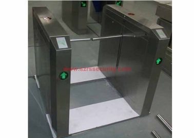Portone della barriera del braccio di goccia dell'alto grado con il pagamento della moneta del controllo di accesso della toilette