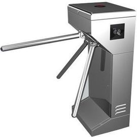 Automatico tornelli a tripode per controllo accessi, tornello a mezza altezza