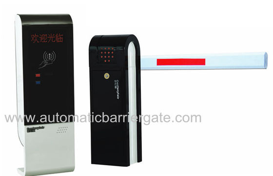Sistema intelligente IC/carta di identità di parcheggio dell'automobile di AC220V 50HZ
