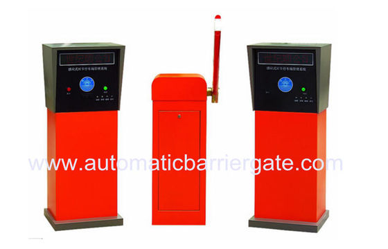 Sistema intelligente di parcheggio dell'automobile di AC220V 50HZ con l'indicatore del LED