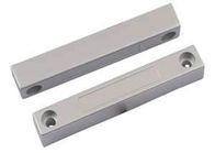 10W 50 mm Gap grigio acciaio porta porta magnetica contatto Switch per la sicurezza di accesso