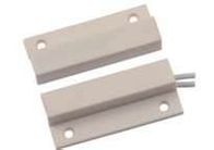 Interruttore magnetico grigio del contatto del portello della lega 10W per i portelli o la finestra d'acciaio