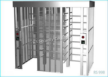 Tornello a tutta altezza per controllo accessi