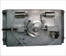 Cancello girevole pieno automatizzato di altezza