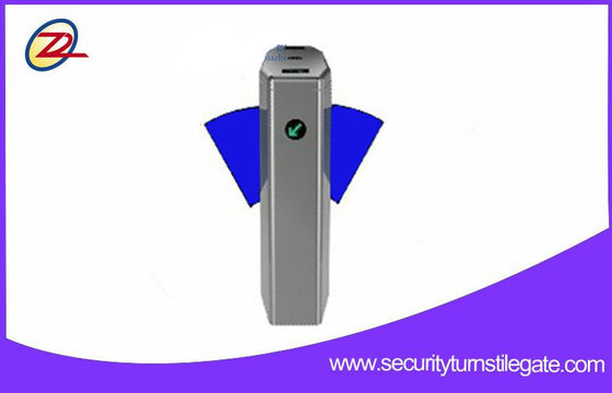 Prenda le impronte digitali al cancello girevole della falda del portone della barriera della falda/del lettore di schede di Rfid per il vicolo di Hanicap
