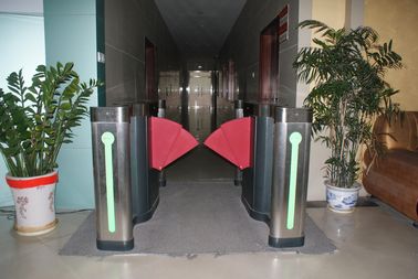 Portone per il club di riserva, portone della barriera della falda del controllo di accesso di Bi-direzione per il nuovo prodotto
