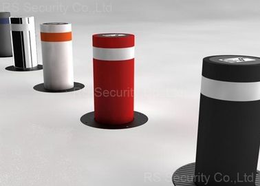 Bitte in aumento idrauliche dello stampo 219mm della strada della barriera di traffico K4