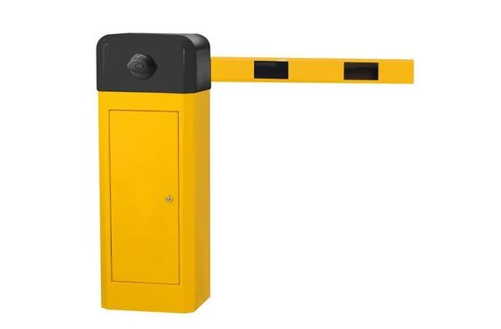 Portone automatico della barriera dell'asta per parcheggiare