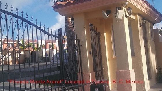 Sistema automatico 868 ~ 928MHz lettore del controllo di accesso del veicolo del portone della barriera del parcheggio di frequenza ultraelevata RFID