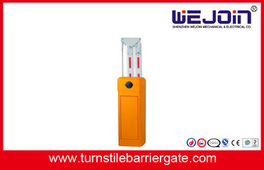 CA antiurto 220V/110V dell'automobile del parcheggio dell'asta della barriera del braccio storto del portone