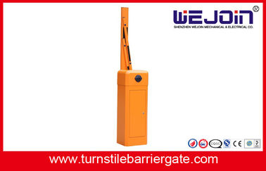 CA antiurto 220V/110V dell'automobile del parcheggio dell'asta della barriera del braccio storto del portone