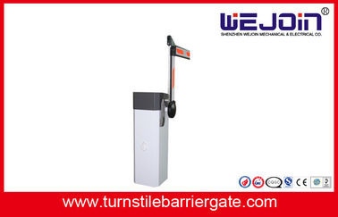 Barriera su ordinazione del controllo di accesso dell'erogatore del biglietto, portone del braccio del parcheggio del portone della barriera dell'asta