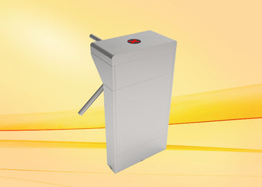 Cancello girevole dell'interno/all'aperto del treppiede di sicurezza, portone del cancello girevole di sicurezza per controllo di accee