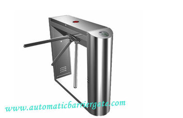 Partecipazione automatica di tempo del portone 0.2S del cancello girevole del treppiede del controllo di accesso
