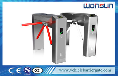 Portone automatico della barriera di arresto dell'automobile del portone dell'asta del portone della barriera della barriera di parcheggio
