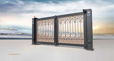 Il popolare automatico della Bi dello stadio dell'oscillazione non cingolata elettrica dell'entrata Gates non cingolato