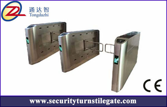 Giri il portone della barriera dell'oscillazione di sicurezza delle scalette con le interfacce TCP/IP/di RS485, funzione di emergenza