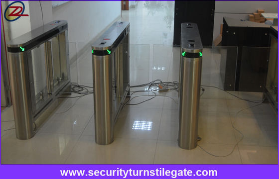Porta completamente automatica del cancello girevole di Speedgate per il sistema del controllo di accesso
