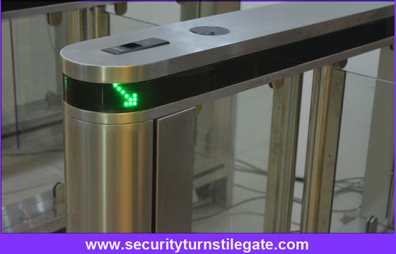 Porta completamente automatica del cancello girevole di Speedgate per il sistema del controllo di accesso