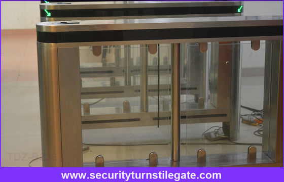 Porta completamente automatica del cancello girevole di Speedgate per il sistema del controllo di accesso