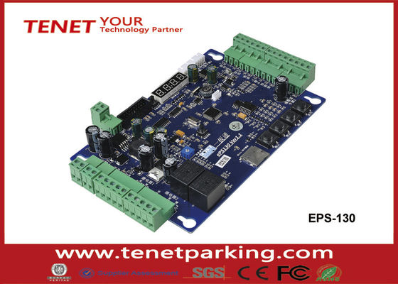 PUÒ TRASPORTARE il sistema di gestione di parcheggio del regolatore RFID di Access in entrata di parcheggio