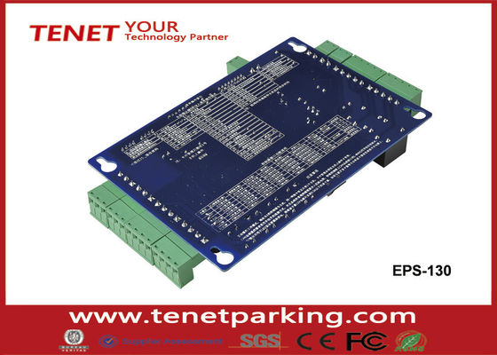 PUÒ TRASPORTARE il sistema di gestione di parcheggio del regolatore RFID di Access in entrata di parcheggio