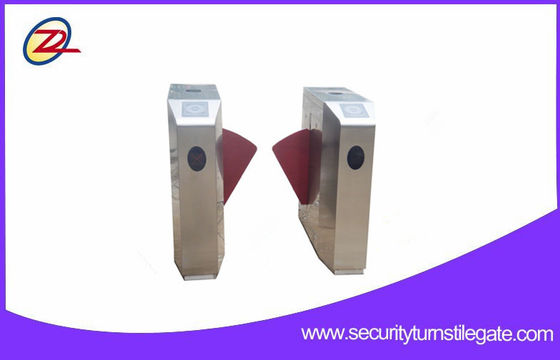 Sistema automatico completo TDZ-Y210 del controllo di accesso di sicurezza del portone della barriera della falda