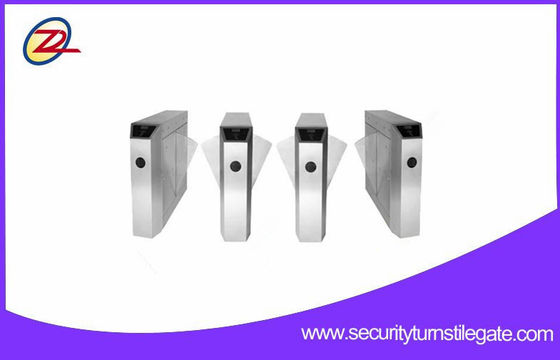 Sistema automatico completo TDZ-Y210 del controllo di accesso di sicurezza del portone della barriera della falda