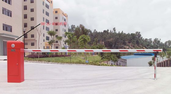 l'asta automatica telecomandata senza fili 433MHz Gates la barriera della strada privata