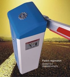 Portoni automatici telecomandati dell'asta di sicurezza della via per parcheggio dell'automobile