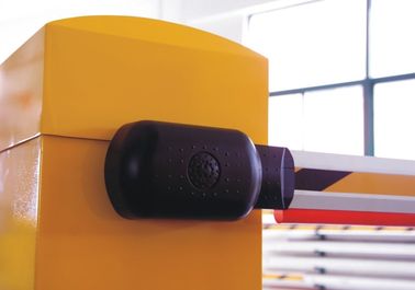 Portoni automatici telecomandati dell'asta di sicurezza della via per parcheggio dell'automobile
