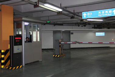 Pieghevole Barrier Gate, modello FJC-D627, Heavy Duty, altezza limite controllo del veicolo