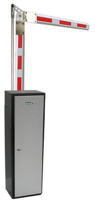 Pieghevole Barrier Gate, modello FJC-D627, Heavy Duty, altezza limite controllo del veicolo