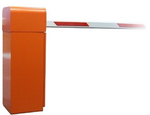 polvere resistente 1.4s che ricopre la barriera automatica di traffico della strada principale affidabile personalizzabile