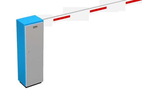 Sicurezza automatizzata portone della barriera del parcheggio dell'asta dei 6 tester per il veicolo Access