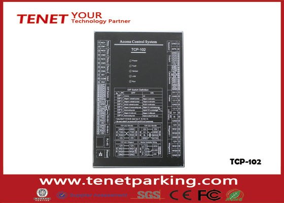 Bordo principale DC12V/24V di Contol dell'automobile del sistema di gestione intelligente di parcheggio